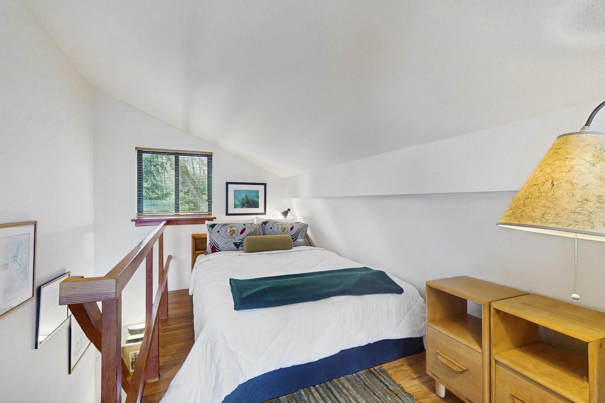 Tranquil Tides Cottage Langley Exterior foto