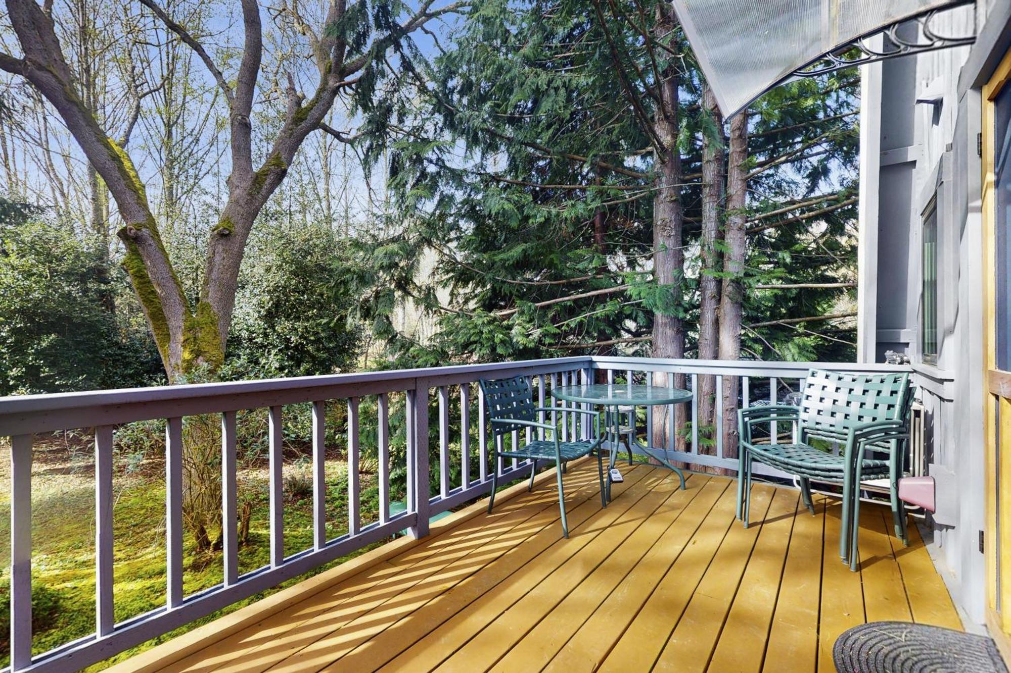 Tranquil Tides Cottage Langley Exterior foto